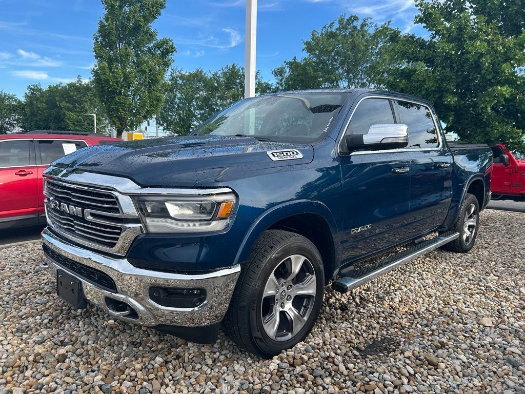 ram ram 1500 pickup 2019 1C6SRFJT7KN652234 image ram ram 1500 pickup 2019 1C6SRFJT7KN652234 image
